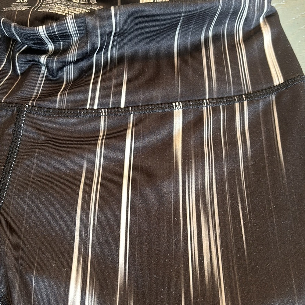 Reebok Workout Pants - image 3